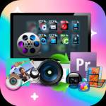 Video Editing Tools Profile Picture