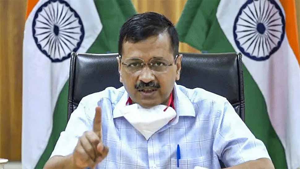 Do not go for private hospitals: Kejriwal appeals as Delhi records uptick of COVID-19 cases | India News | Zee News