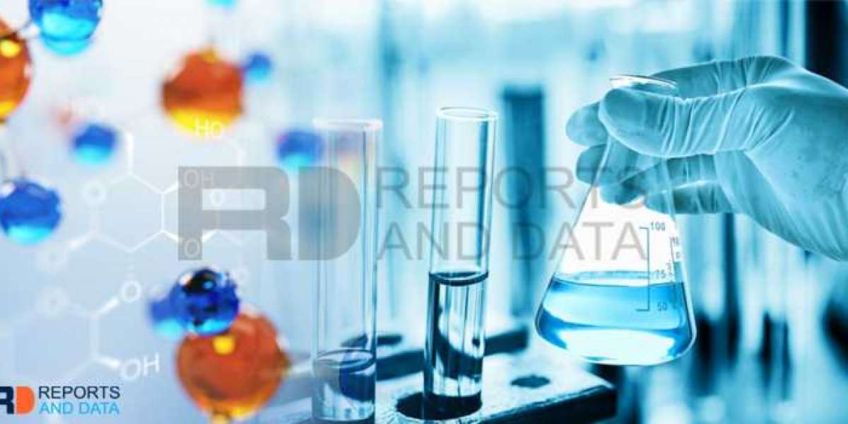 Ethoxylated C12 and C14 Alcohol Market Research Report, Size, Trends, Share, Industry Outlook, 2021-2027