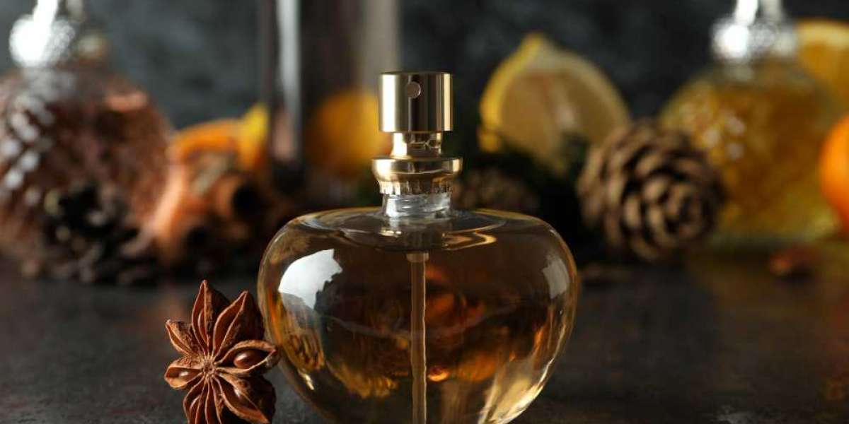 The best perfume Bvlgari 2022