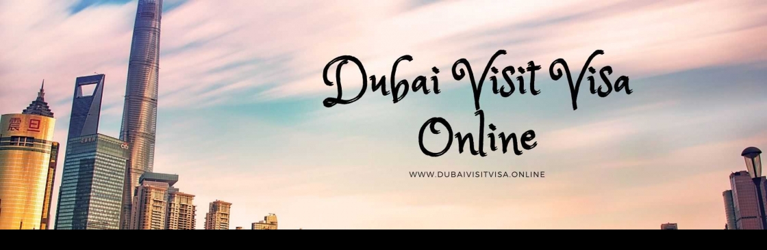 Dubai Visit Visa Online