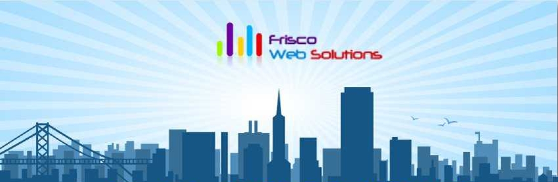 Frisco Web Solutions