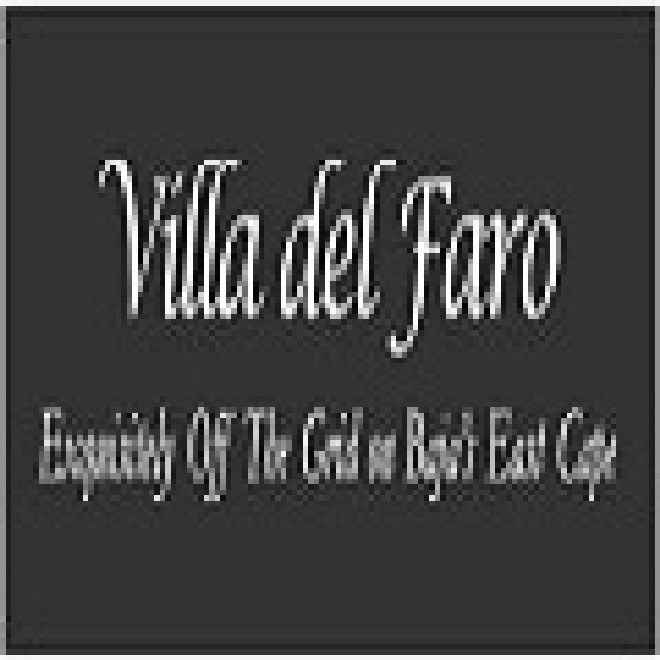 Villa Del Faro - FilmFreeway