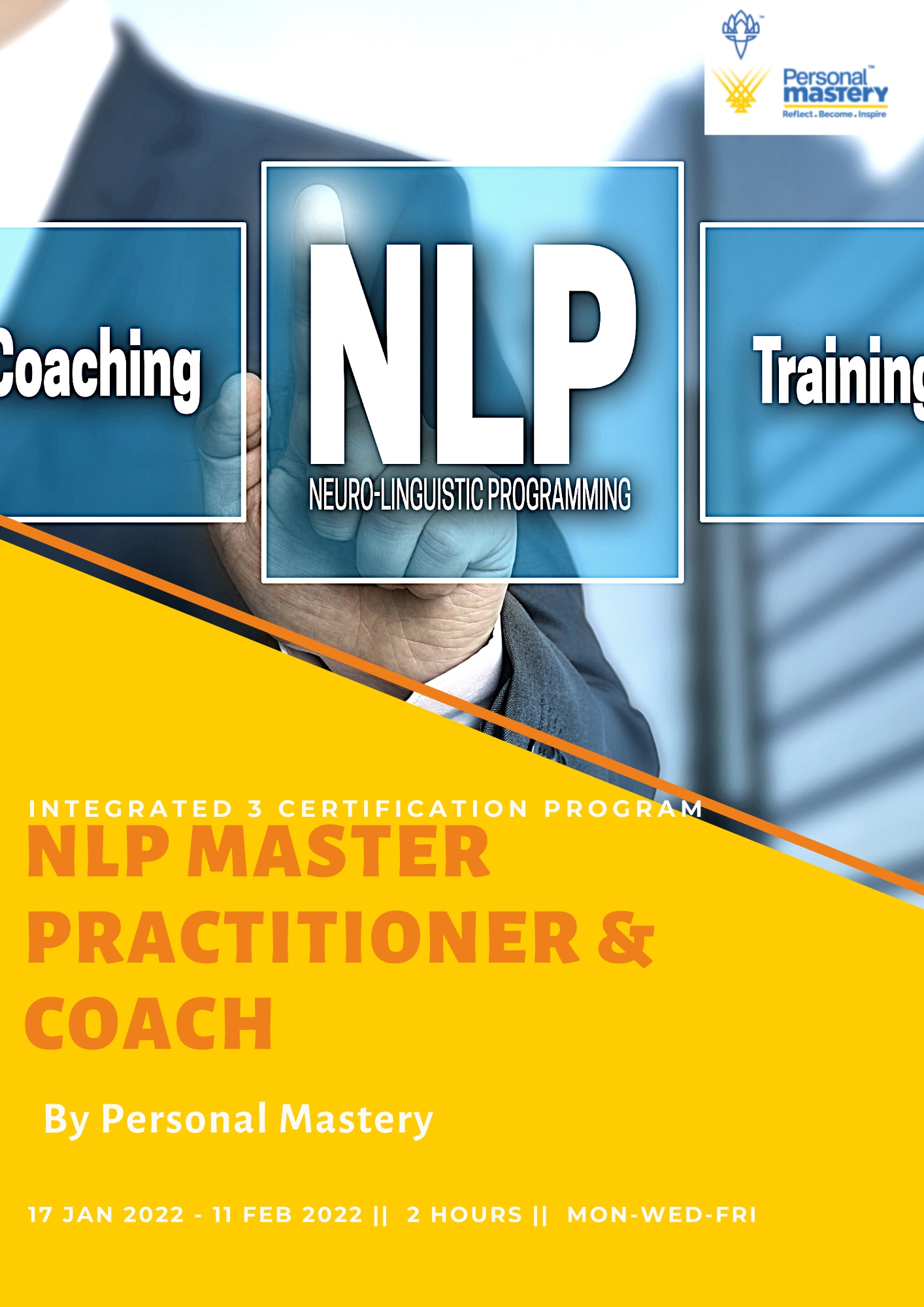 Learn Neuro-Linguistic Programming | COMPLETE NLP Course