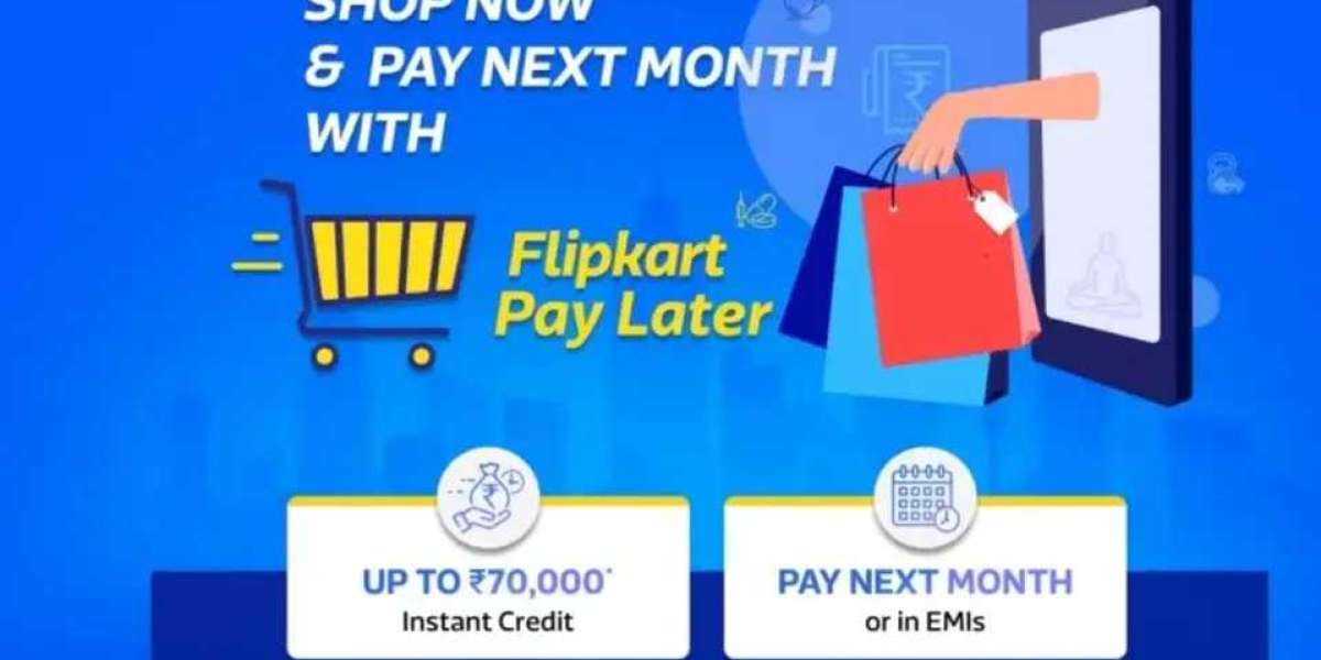 Do you know about Flipkart pay later Features and Benefits and FAQ's