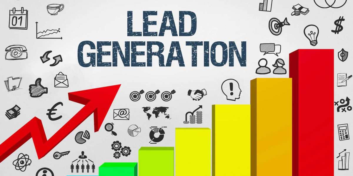 B2B Lead Generation Companies in Pune