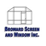 Broward Screen and Window INC