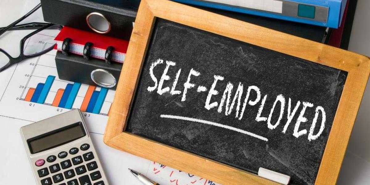 How to File Income Tax for Self-Employed