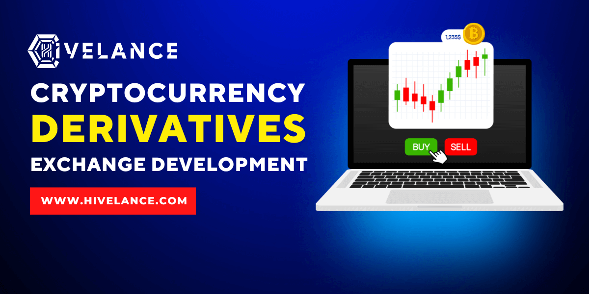 Crypto Derivatives Exchange Development Company - Hivelance