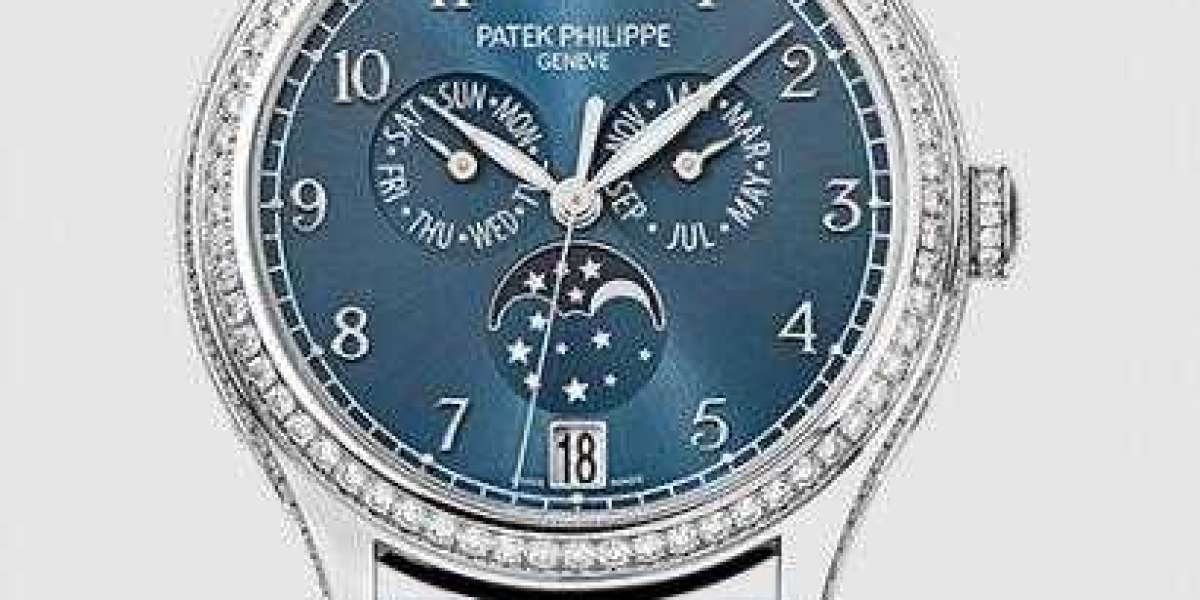 Patek Philippe Aquanaut 5067A-001 Replica Watch