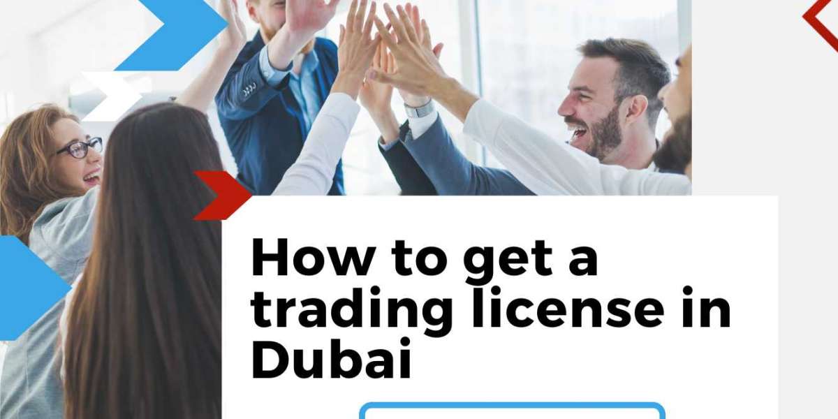 What are the Procedure to Get Trade License in Dubai?