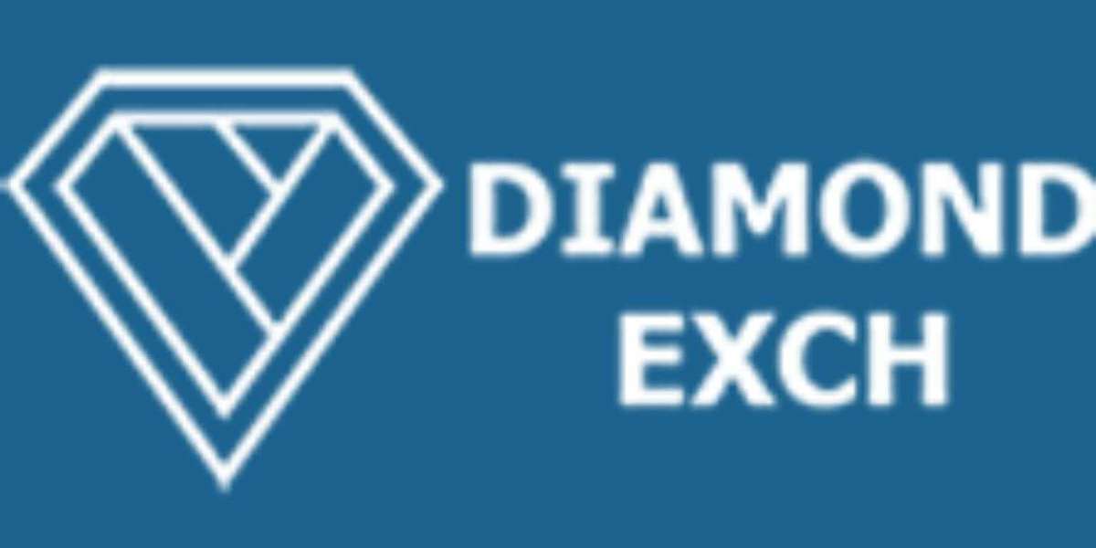 Diamond exch ID - Diamond Exchange 9