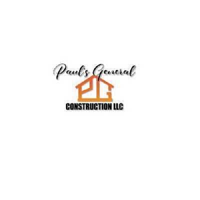 Pauls General Construction LLC