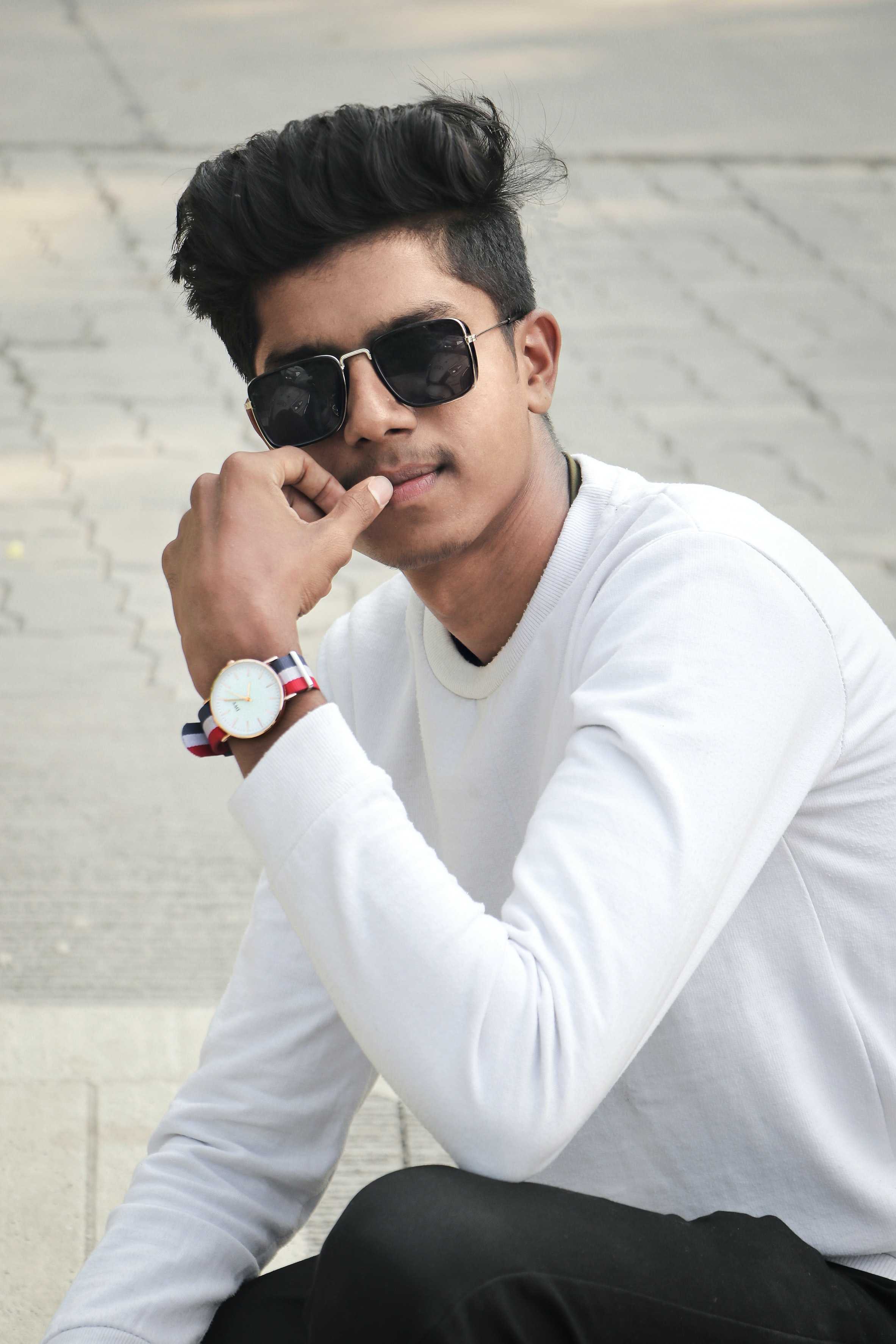 ritik sharma