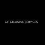 CIF Cleaning Services And Sales LLC