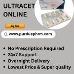Ultracet Online
