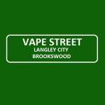Vape Street Langley City Brookswood BC