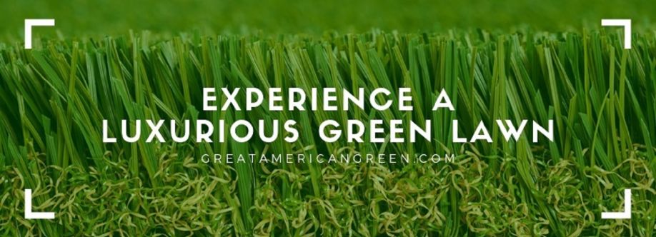 Great American Green