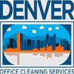 Denver Office Cleaning service
