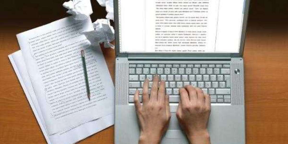 Top 5 Content Writing Services