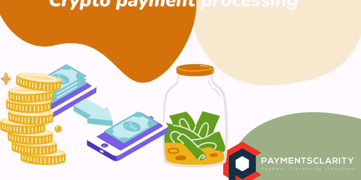 what is blockchain payment processing?