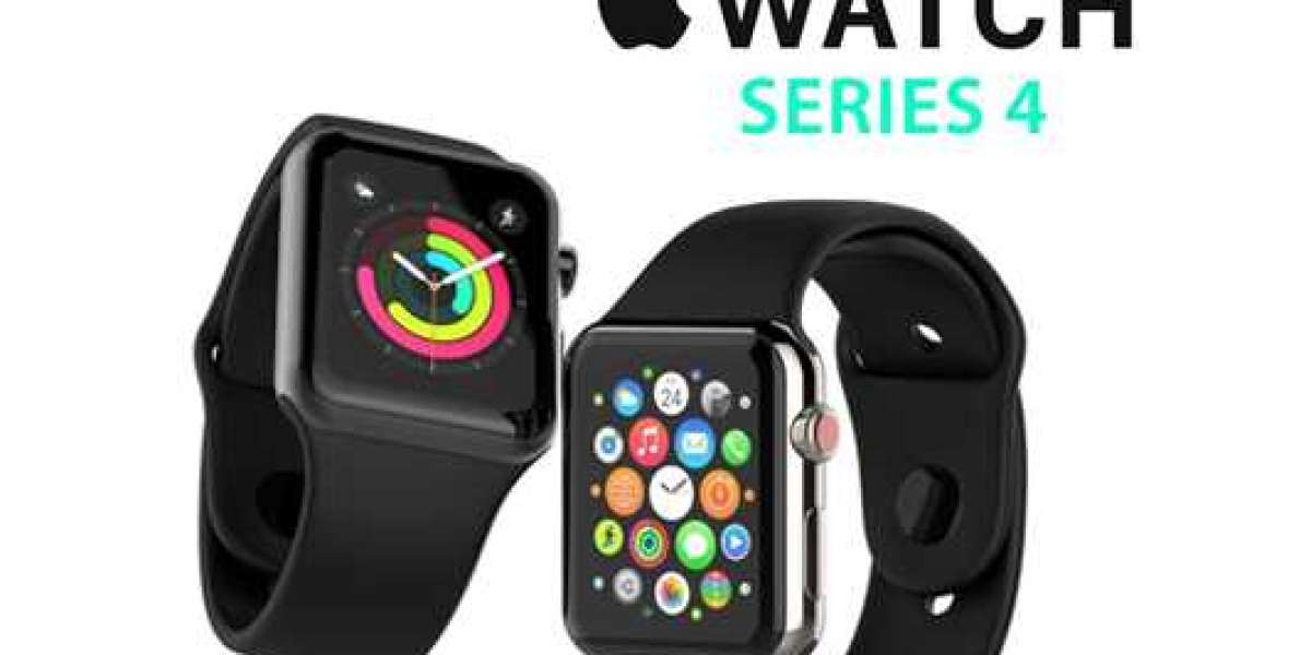 Your Go-To Destination to Buy Apple Watch Online