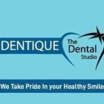 Dentique The Dental Studio