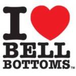 I love Bell Bottoms