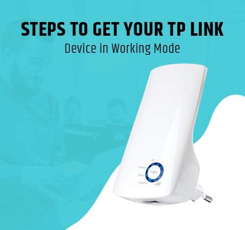 TPlinkwifi - TP Link Router Admin Login | www.tplinkwifi.net