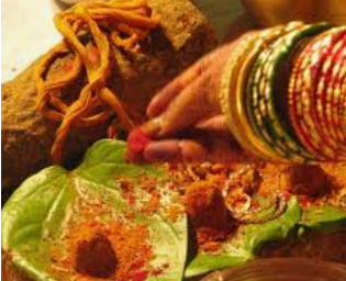 Marriage Astrology By Date Of Birth - Vedic Astrologer Kapoor