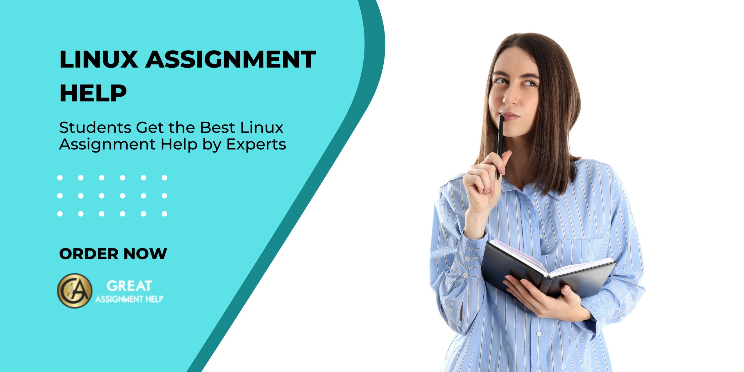 Linux Assignment Help Services by Experts - ADABUX