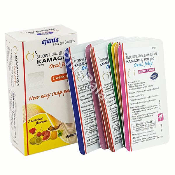 Kamagra Orla Jelly Australia | Pillspalace