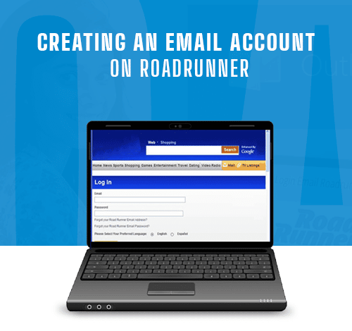 Roadrunner Email - Login To Your RR.com, TWC Account