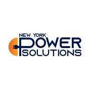 NEW YORK POWER SOLUTIONS