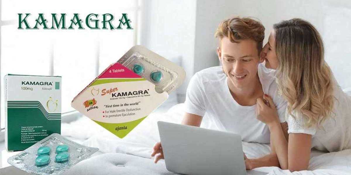 Kamagra Tablets: A Successful Treatment for Erectile Dysfunction?