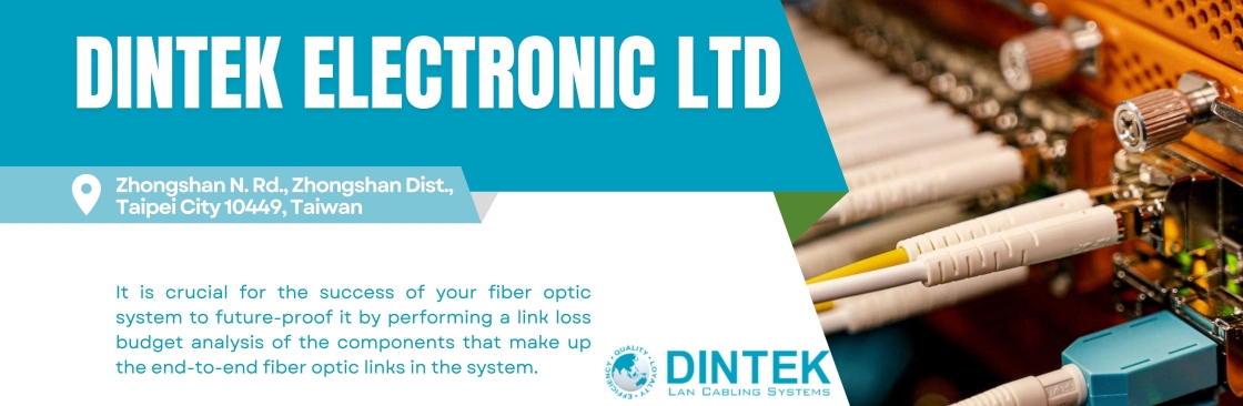DINTEK Electronic Ltd