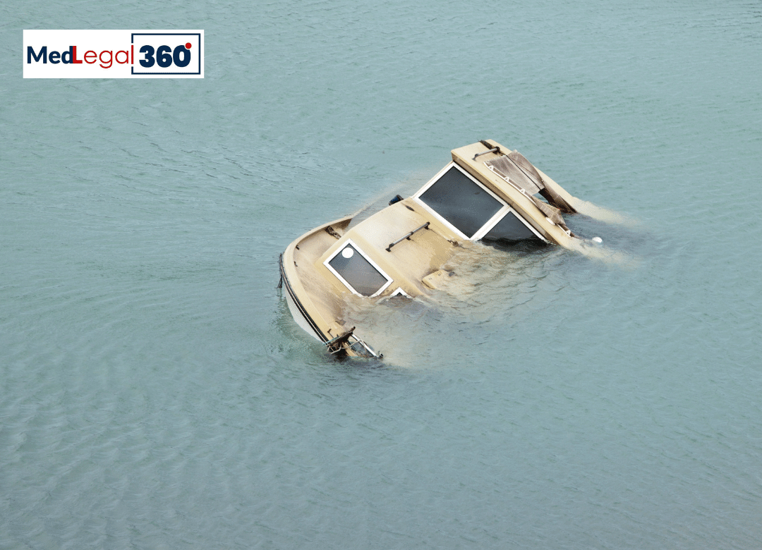 Everything you should know about a boat accident claim