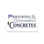 Precision and Decorative Concret