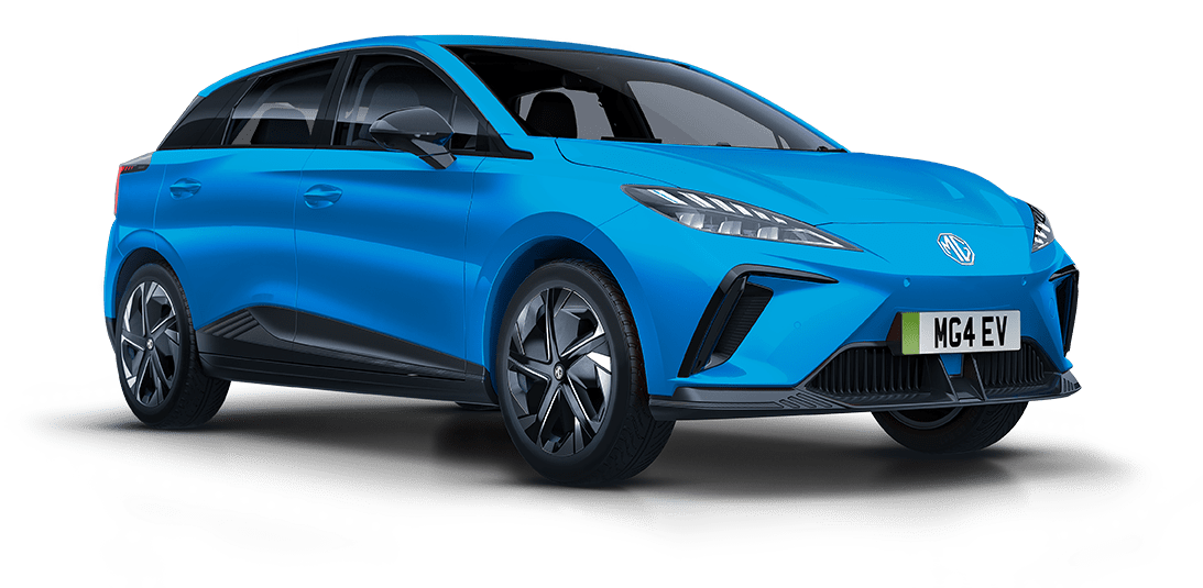 Buy New MG4 EV | MG4 EV Deals & Offers | MG 4 EV Dealer Serving Bridgend, Cardiff, Swansea, South Wales