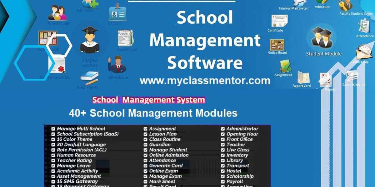 7 Important Features To Look For In A School ERP