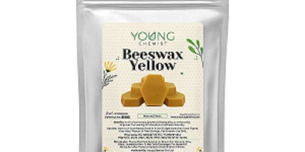 The Benefits of Beeswax: A Comprehensive Guide