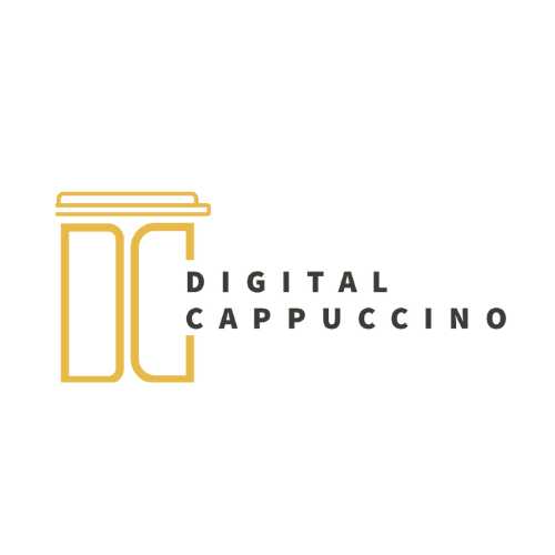 Digital Cappuccino SEO Company