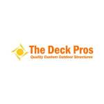 The Deck Pros