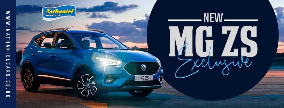 Nathaniel Cars: What Are The Top Things to Consider While Buying The New MG ZS Exclusive?