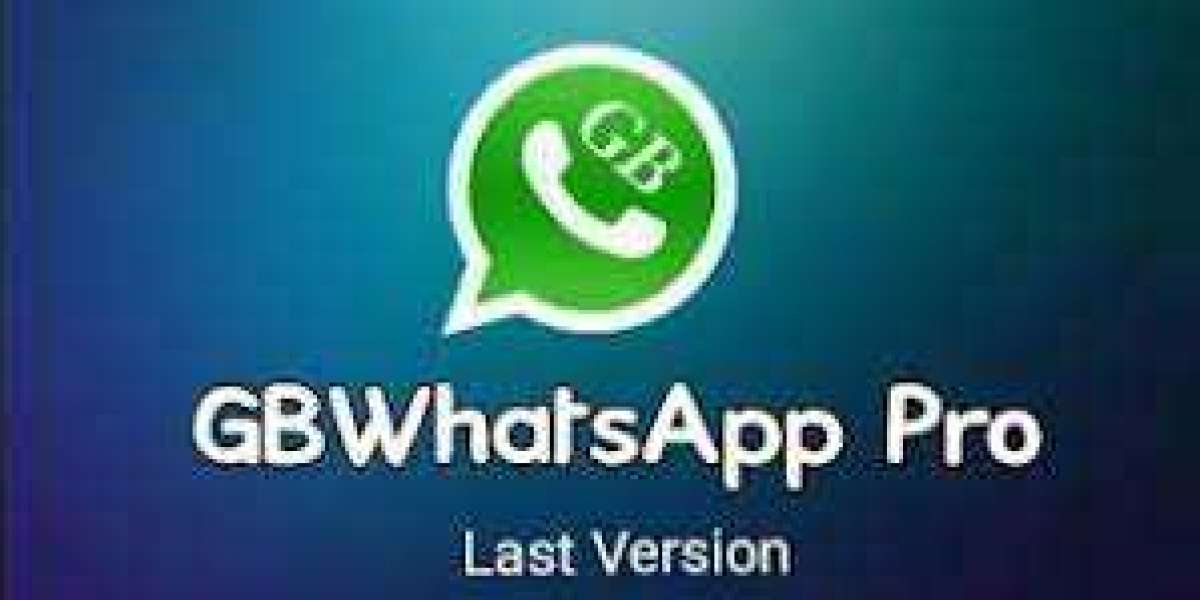 GBWhatsApp Pro APK Download (Official) Latest Version April 2023