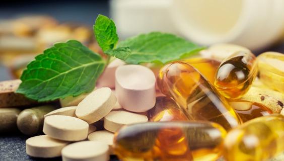 Dietary Supplements Market Worth US$  303,662.8 million by 2033