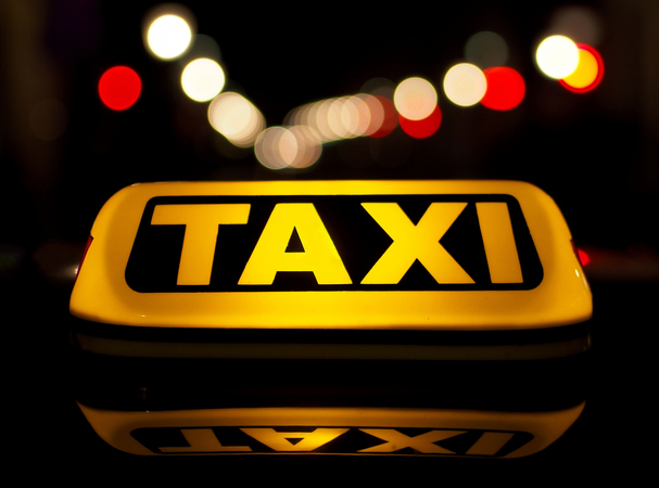Why Hiring Taxi Services Is a Great Choice - WelfulloutDoors.com