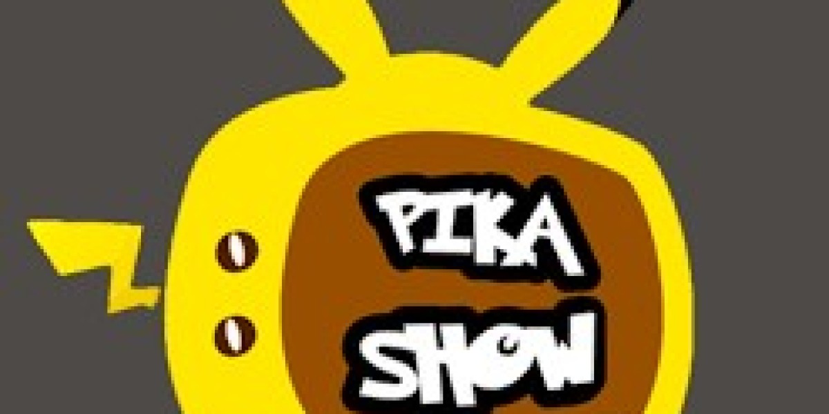 Pikashow APK 2023 -- Free Download