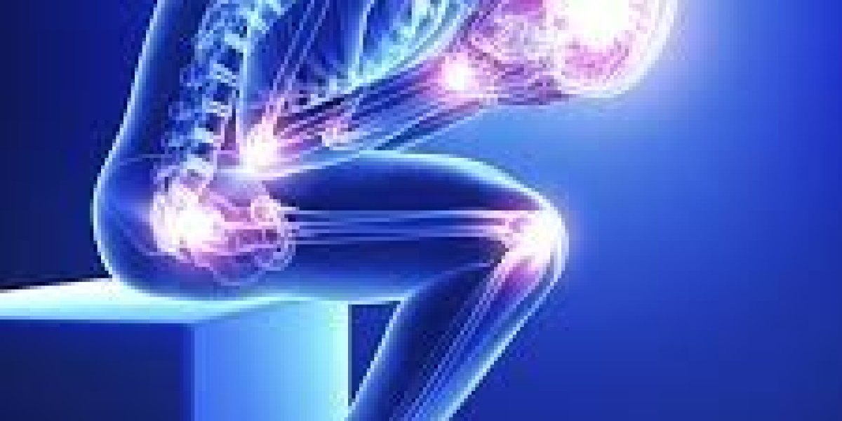 Cronic Pain: What is Treatment & All About