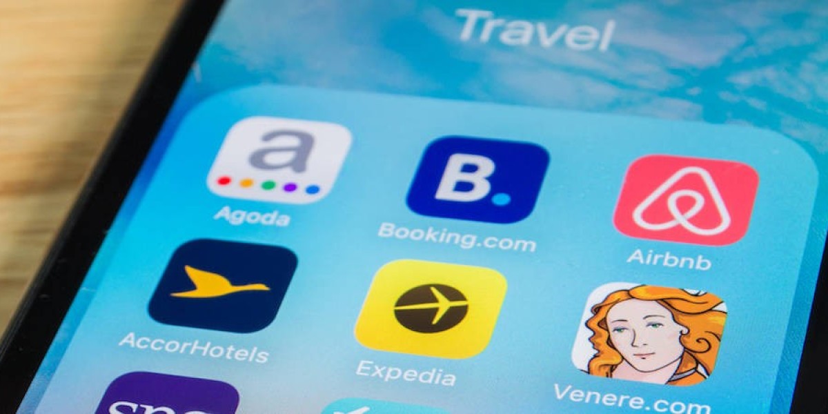 Top 10 Best Travel Guide Apps for Seamless Adventures